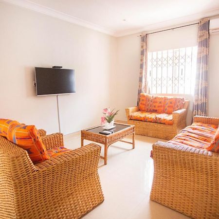 Accra Luxury Homes @ East Legon Ngoại thất bức ảnh
