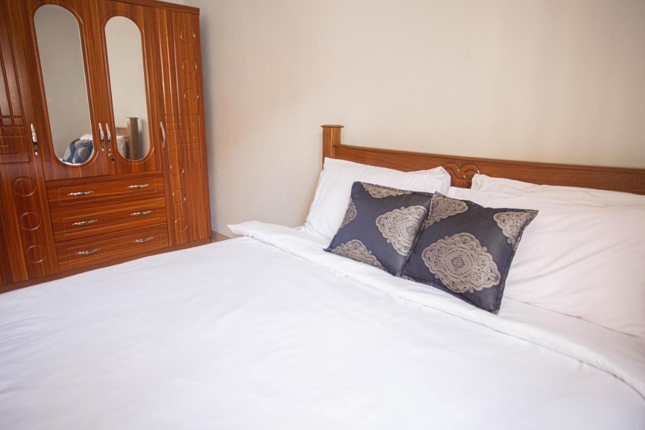 Accra Luxury Homes @ East Legon Ngoại thất bức ảnh