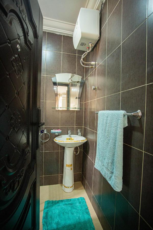 Accra Luxury Homes @ East Legon Ngoại thất bức ảnh